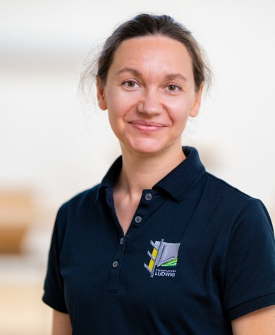 Marina Berger