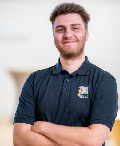 Lukas Gaßmann
